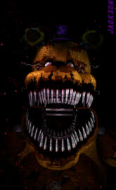 Fredbear SFM