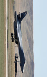 B 1 B Lancer Bomber