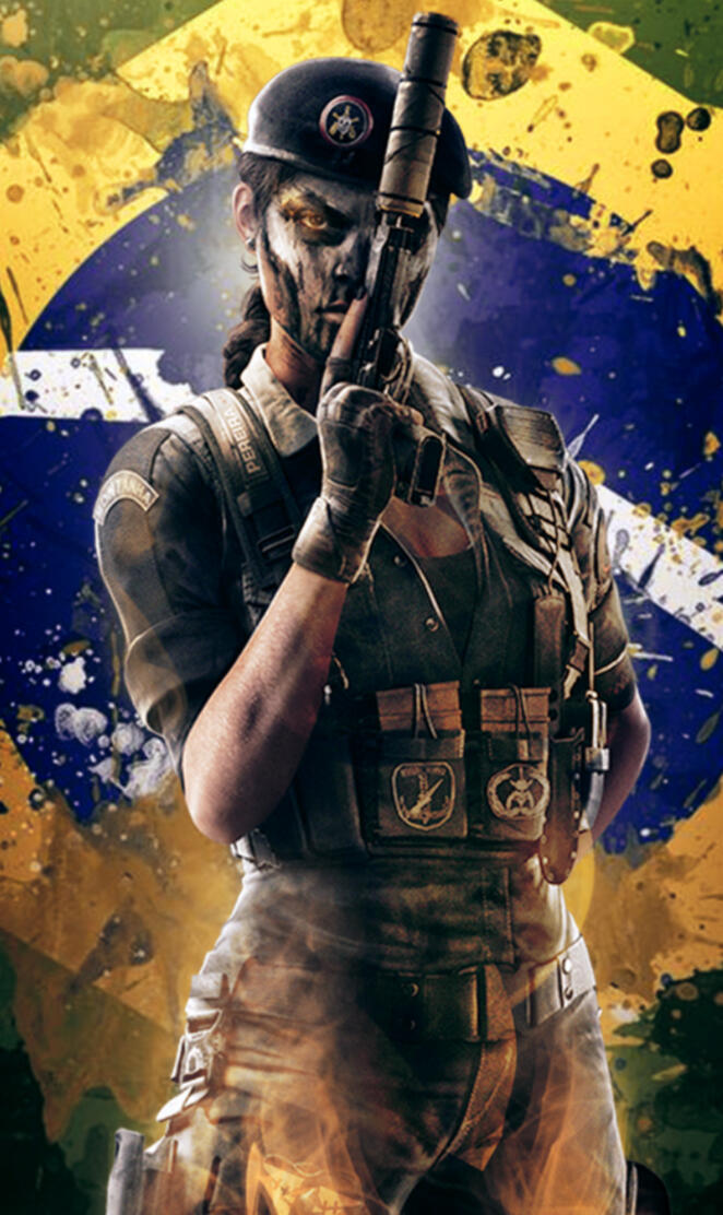 Caveira