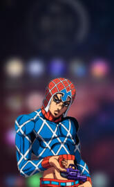 Guido mista