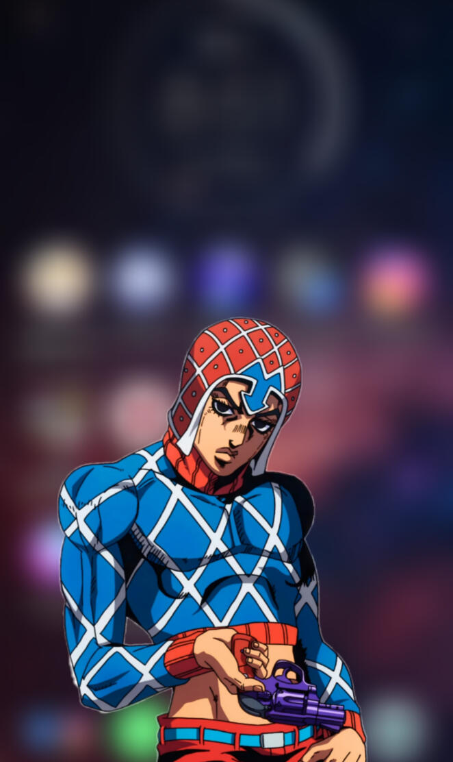 Guido mista