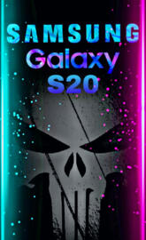 Samsung S20