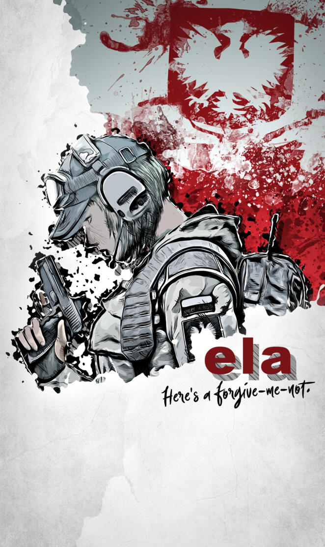 Ela Operator
