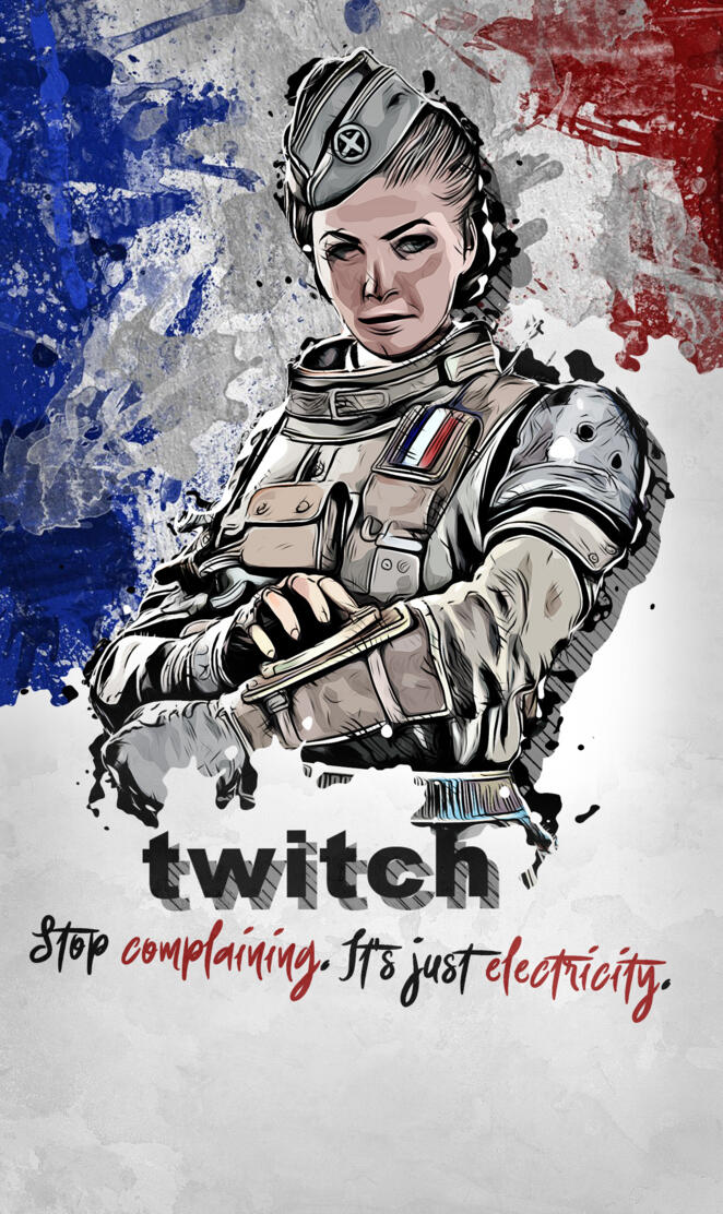 Twitch Elite