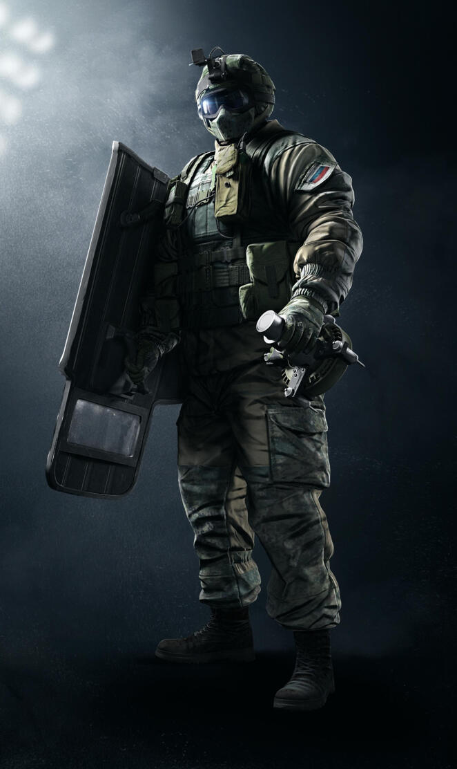 Fuze
