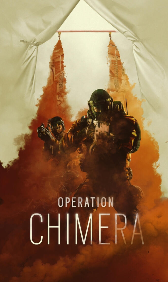 Operation Chimera