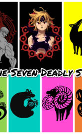 Seven Deadly Sins