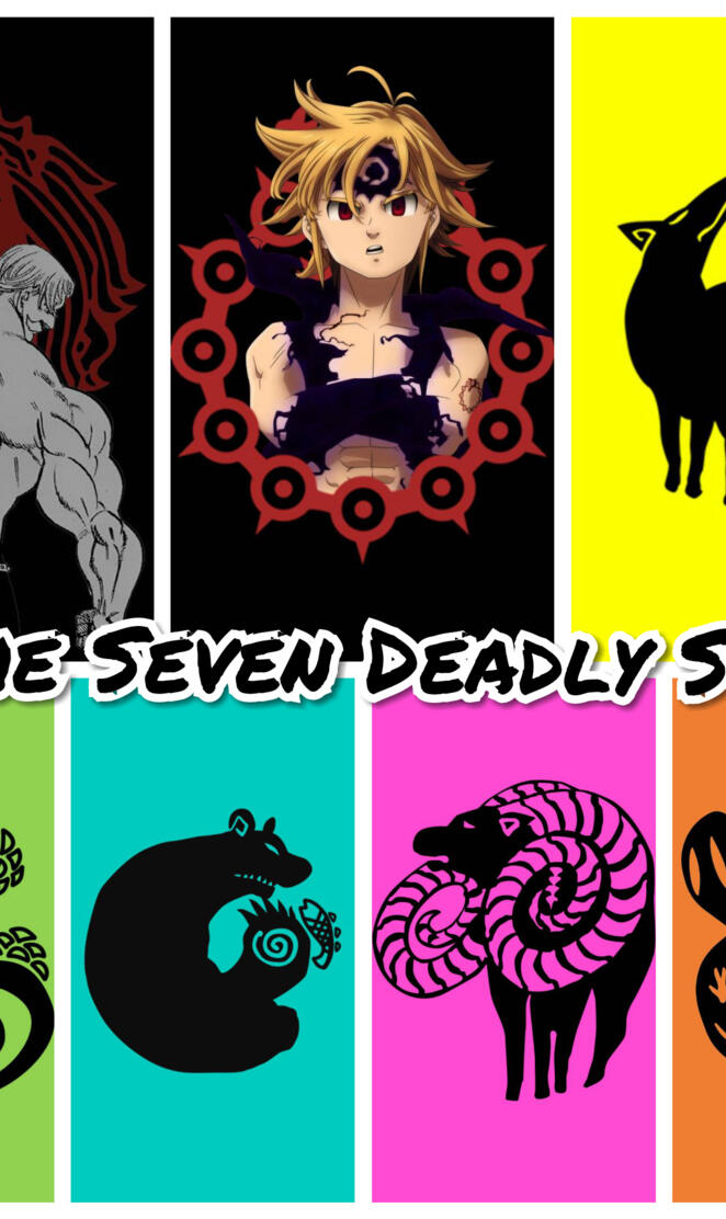 Seven Deadly Sins