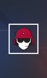 R6s outbreak recruit