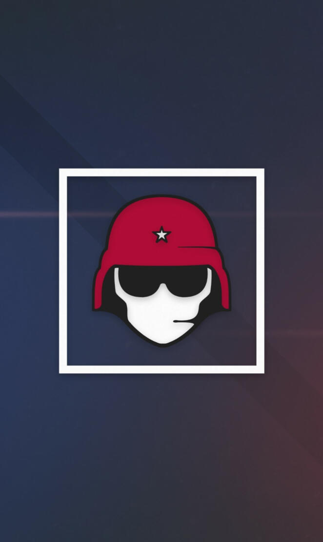 R6s outbreak recruit