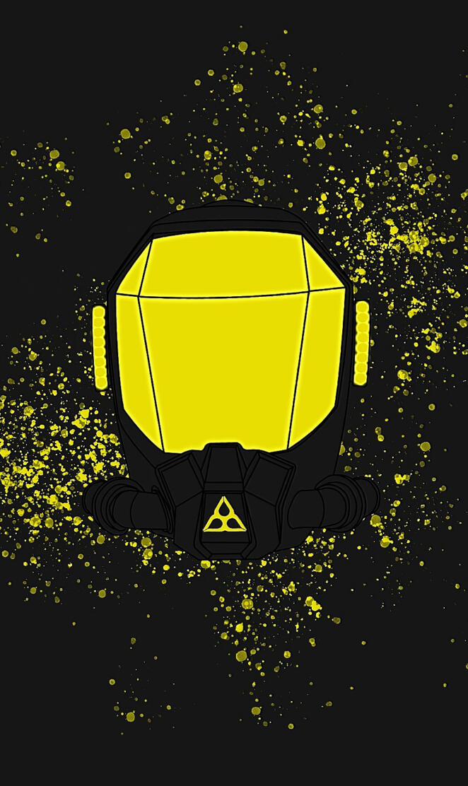 Rainbow Six Extraction