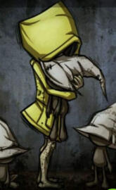 Little nightmare Six