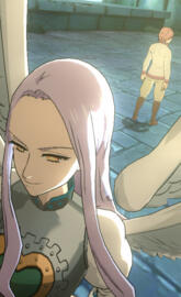 Ludociel y gilthunder 