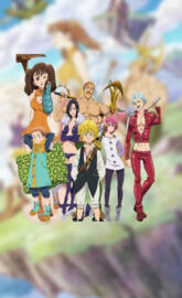 Los7PecadosCapitales