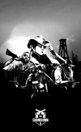 Rainbow six showdown