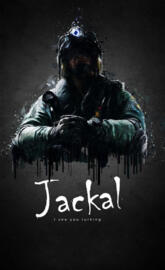 Rainbow Six Jackel