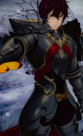 The Seven Deadly Sins 