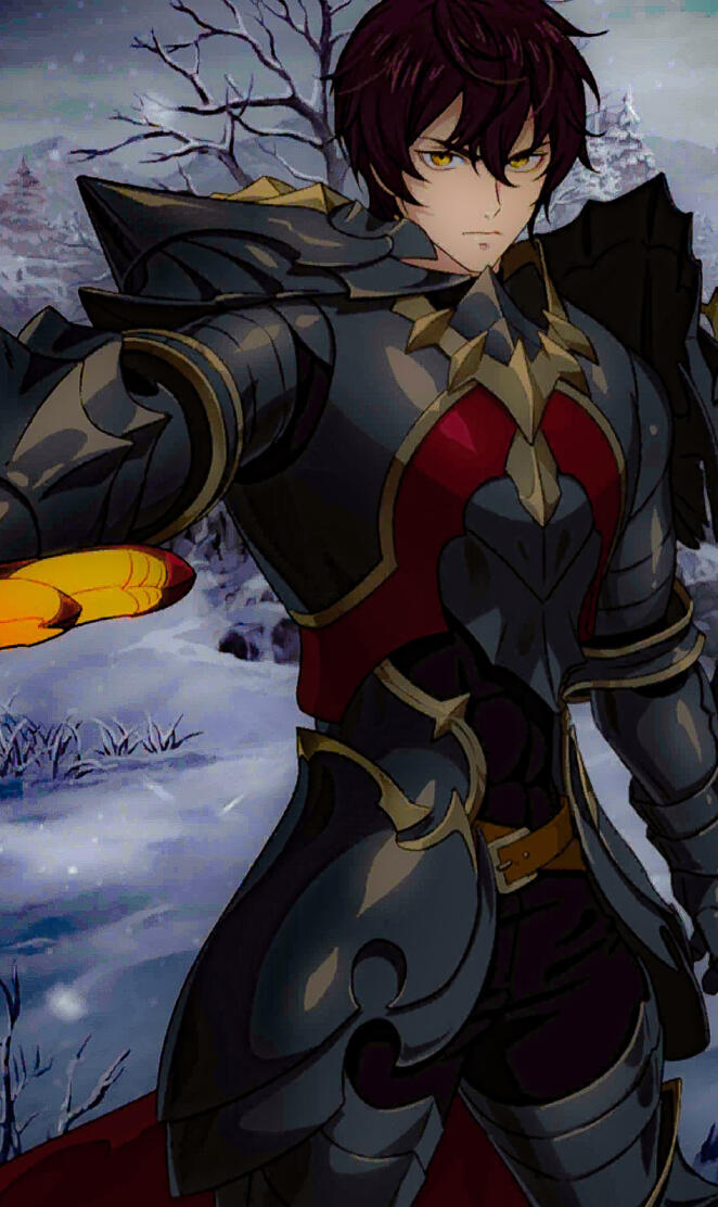 The Seven Deadly Sins 