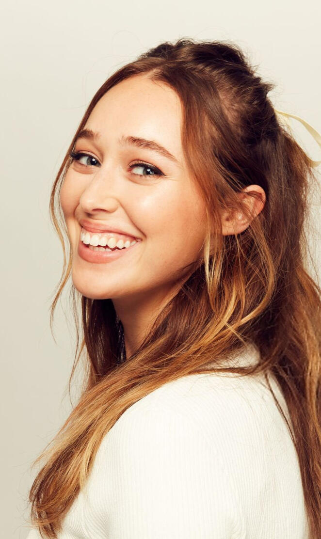 Alycia Debnam Carey