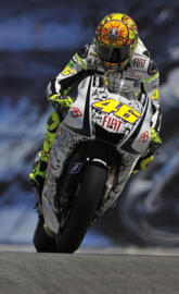 Valentino Rossi