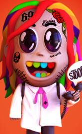 6ix9ine