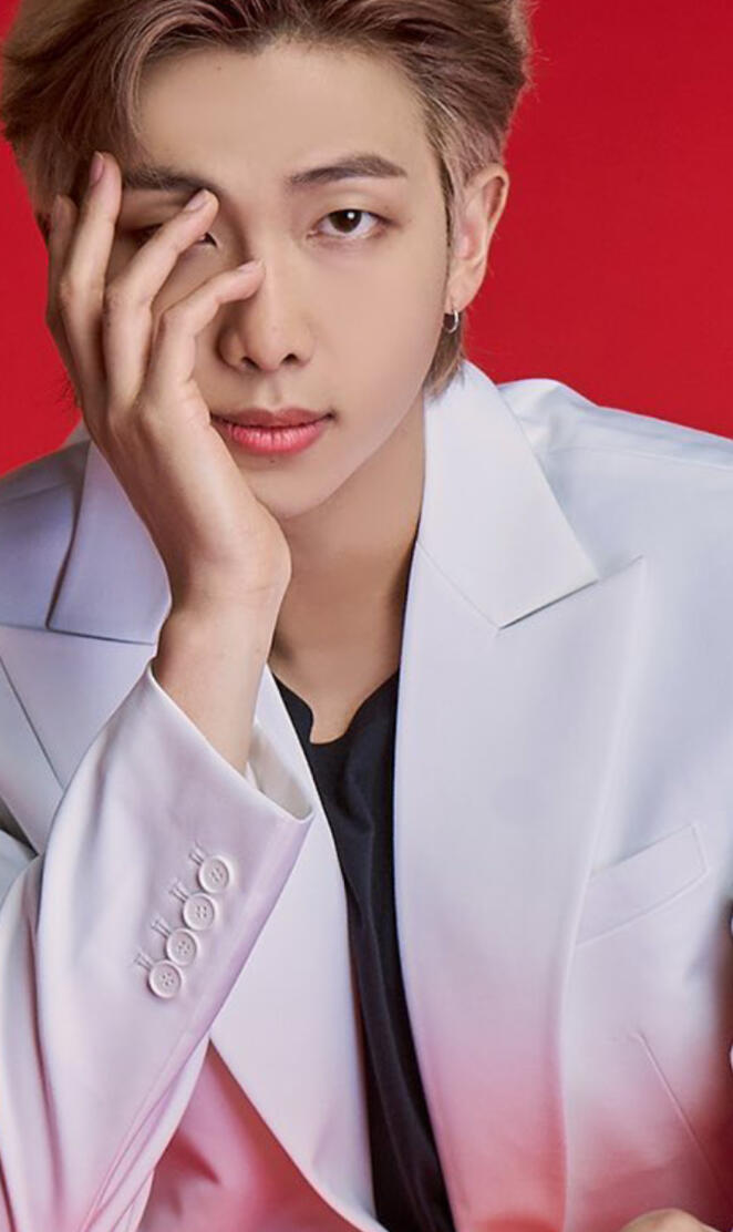 kim Namjoon