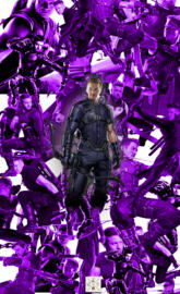 Hawkeye
