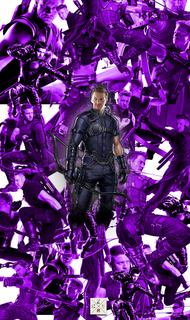 Hawkeye