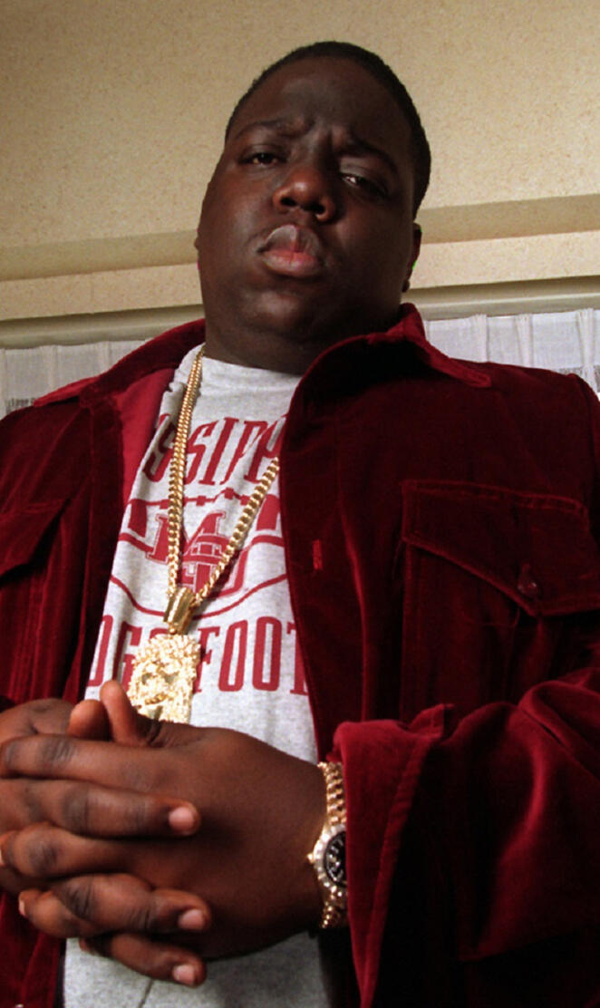 Notorious BIG