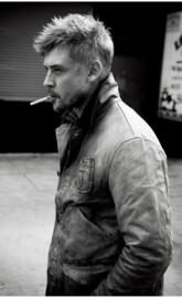 Boyd Holbrook
