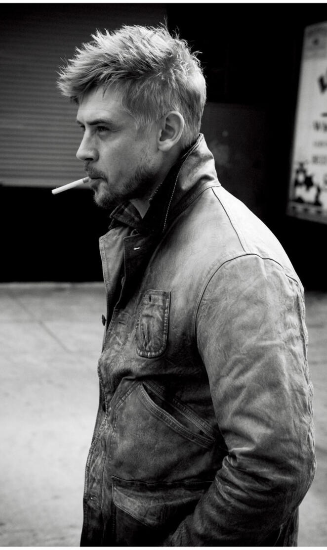 Boyd Holbrook
