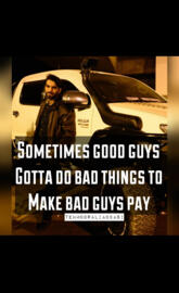 Bad boys guys