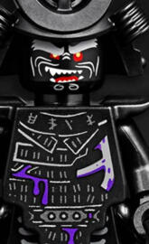 Garmadon