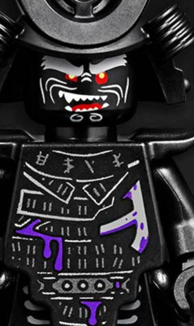 Garmadon