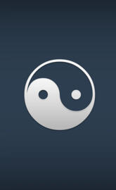Ying Yang