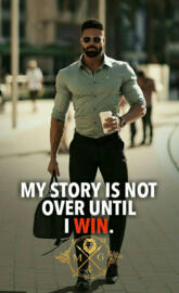 My story