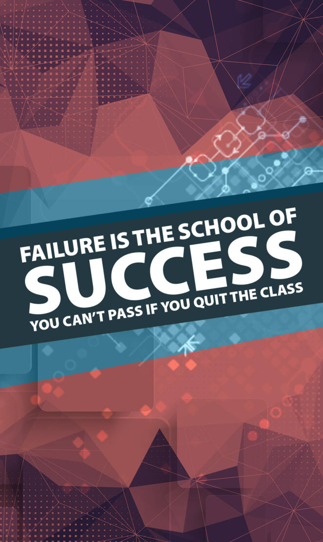 Success Motivation