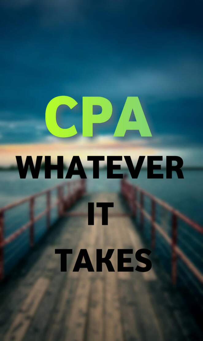 Motivation CPA