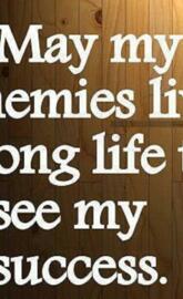 Motivational thought