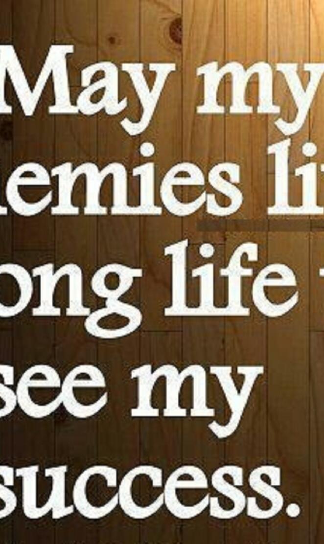 Motivational thought