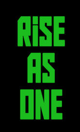 Rise as one