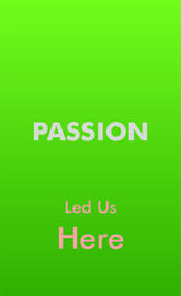 Greenpassion