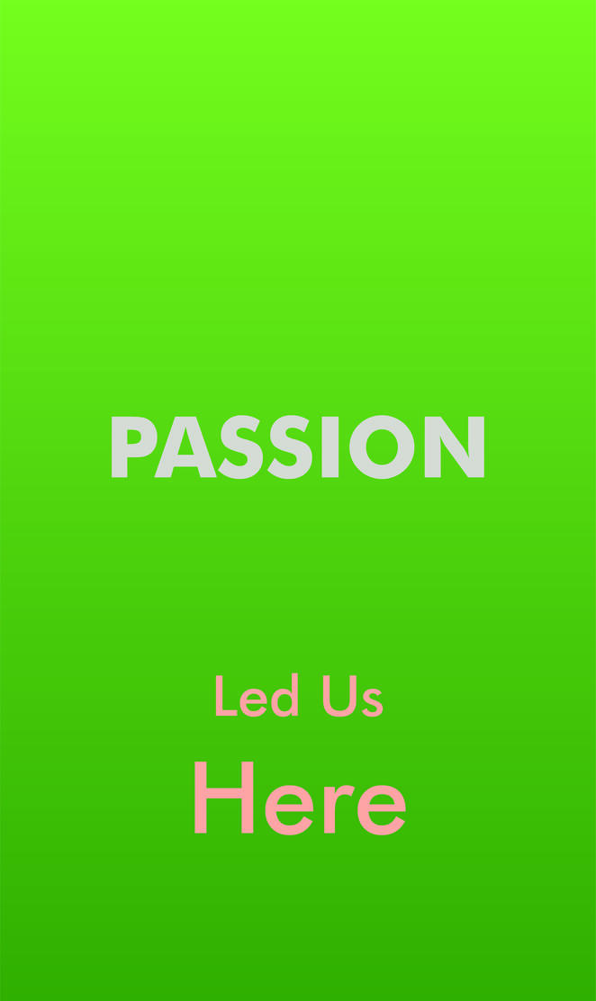 Greenpassion