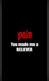 Pain
