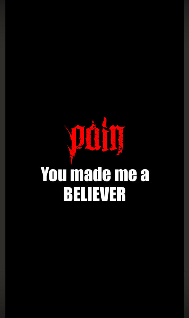 Pain