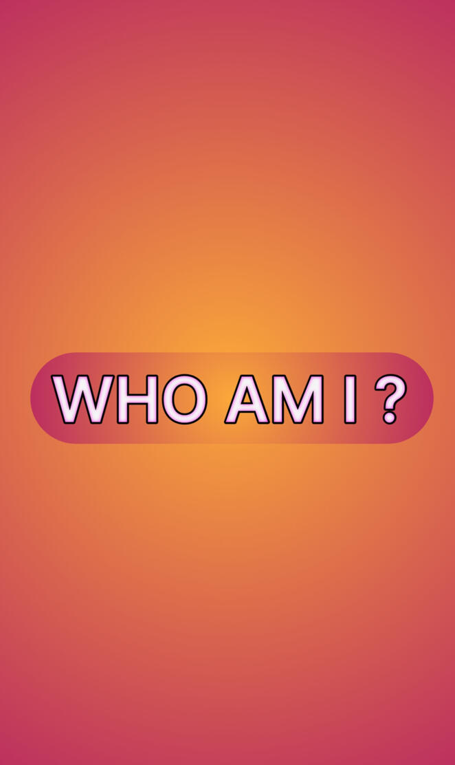 Who am i by macaish