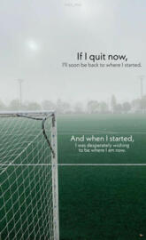 Don't Quit