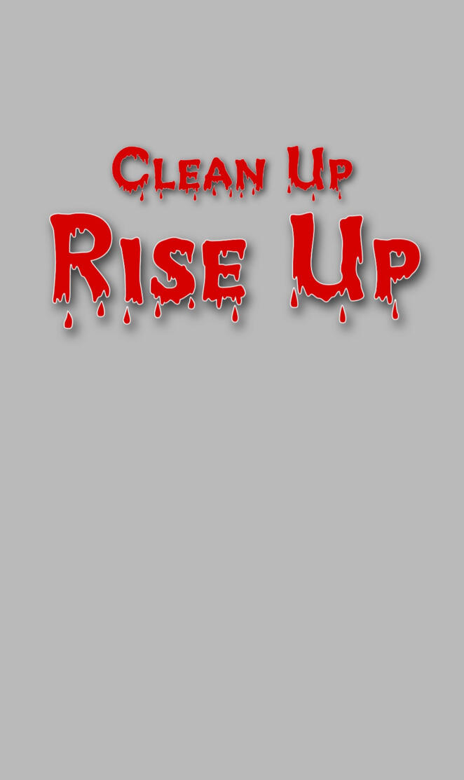 Rise up