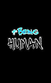 Being Human dark