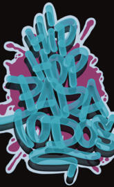 Hip hop para todos 